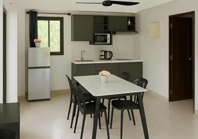 Beverly Hills Villa Patong – Foto’s 5