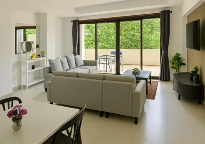 Beverly Hills Villa Patong – Foto’s 6