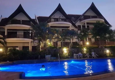 Beverly Hills Villa Patong – Foto’s 9