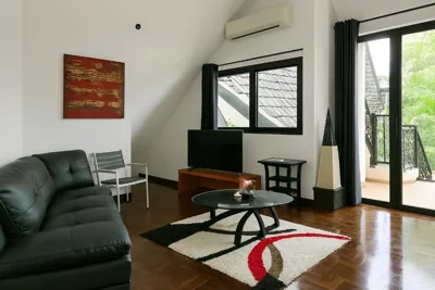 Beverly Hills Villa Patong – Foto’s 10