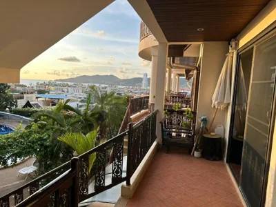 Beverly Hills Villa Patong – Foto’s 11