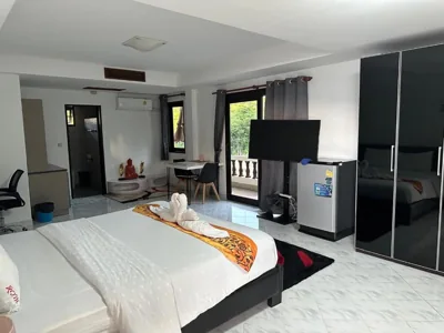 Beverly Hills Villa Patong – Foto’s 12