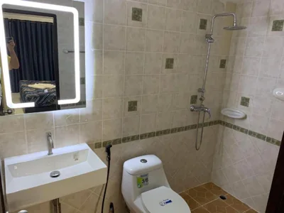 Beverly Hills Villa Patong – Foto’s 13