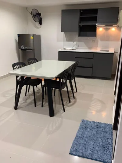 Beverly Hills Villa Patong – Foto’s 15